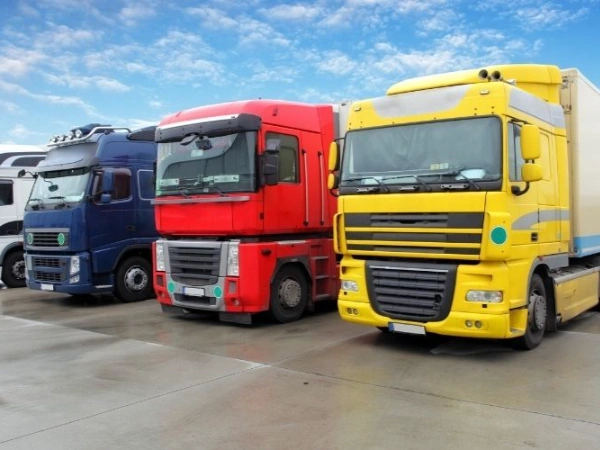 Konya Karaköprü Nakliye